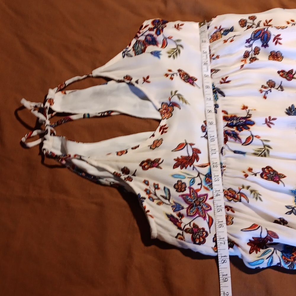 BOUTIQUE DRESS SIZE L - Picture 9 of 12